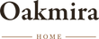 Oakmira Home logo